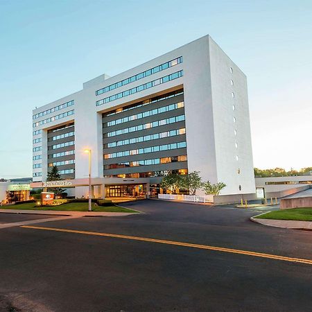 Doubletree By Hilton Binghamton Hotel Luaran gambar