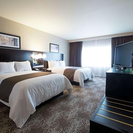 Doubletree By Hilton Binghamton Hotel Luaran gambar