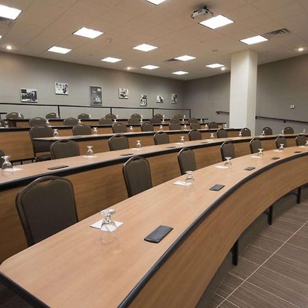 Doubletree By Hilton Binghamton Hotel Luaran gambar