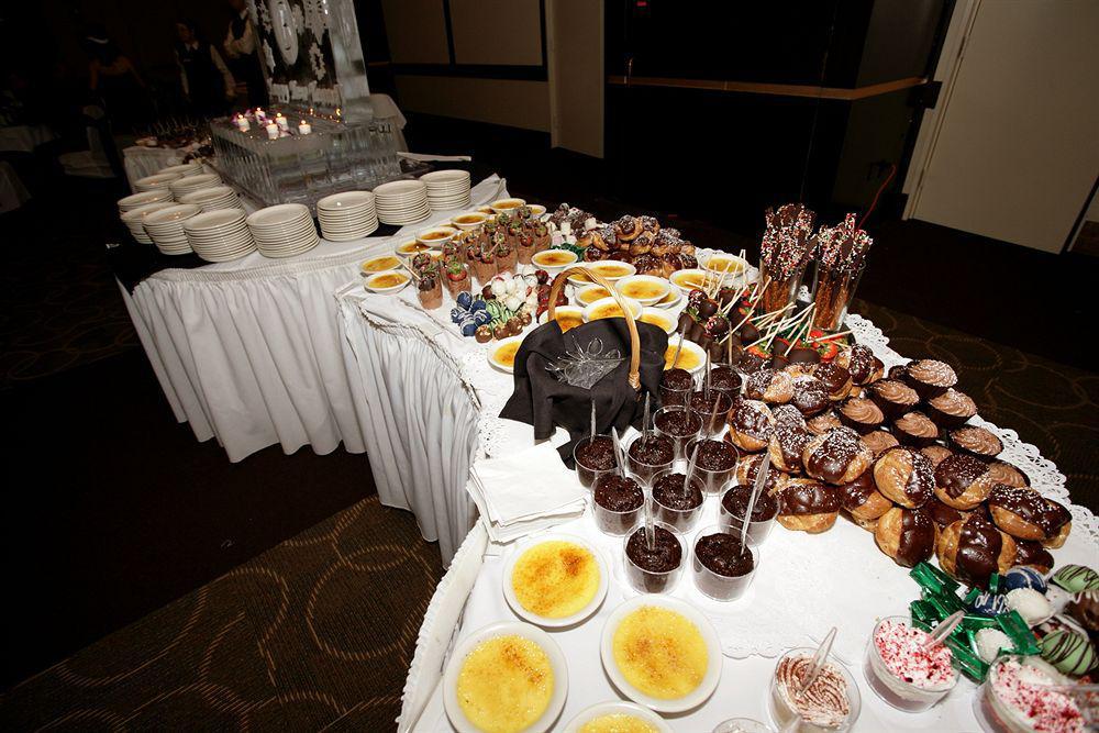 Doubletree By Hilton Binghamton Hotel Luaran gambar