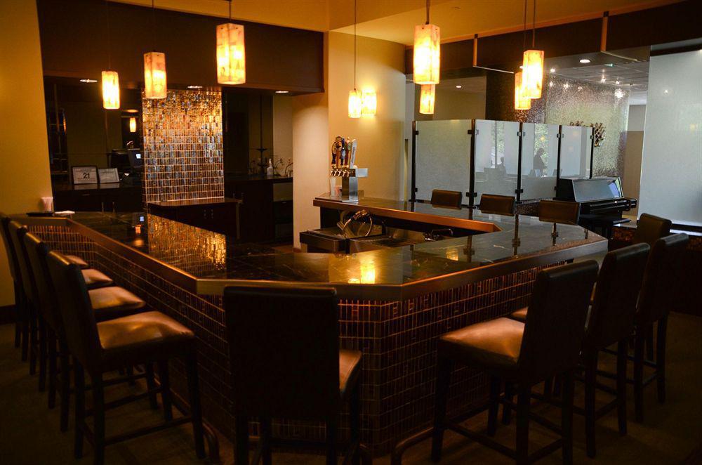 Doubletree By Hilton Binghamton Hotel Luaran gambar