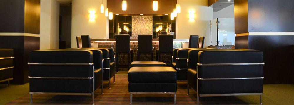 Doubletree By Hilton Binghamton Hotel Luaran gambar
