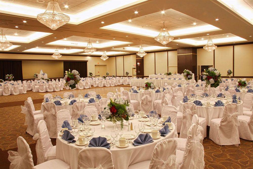 Doubletree By Hilton Binghamton Hotel Luaran gambar