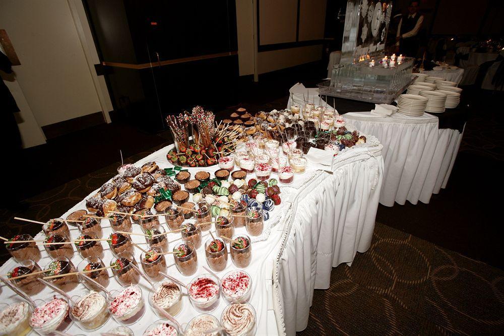 Doubletree By Hilton Binghamton Hotel Luaran gambar