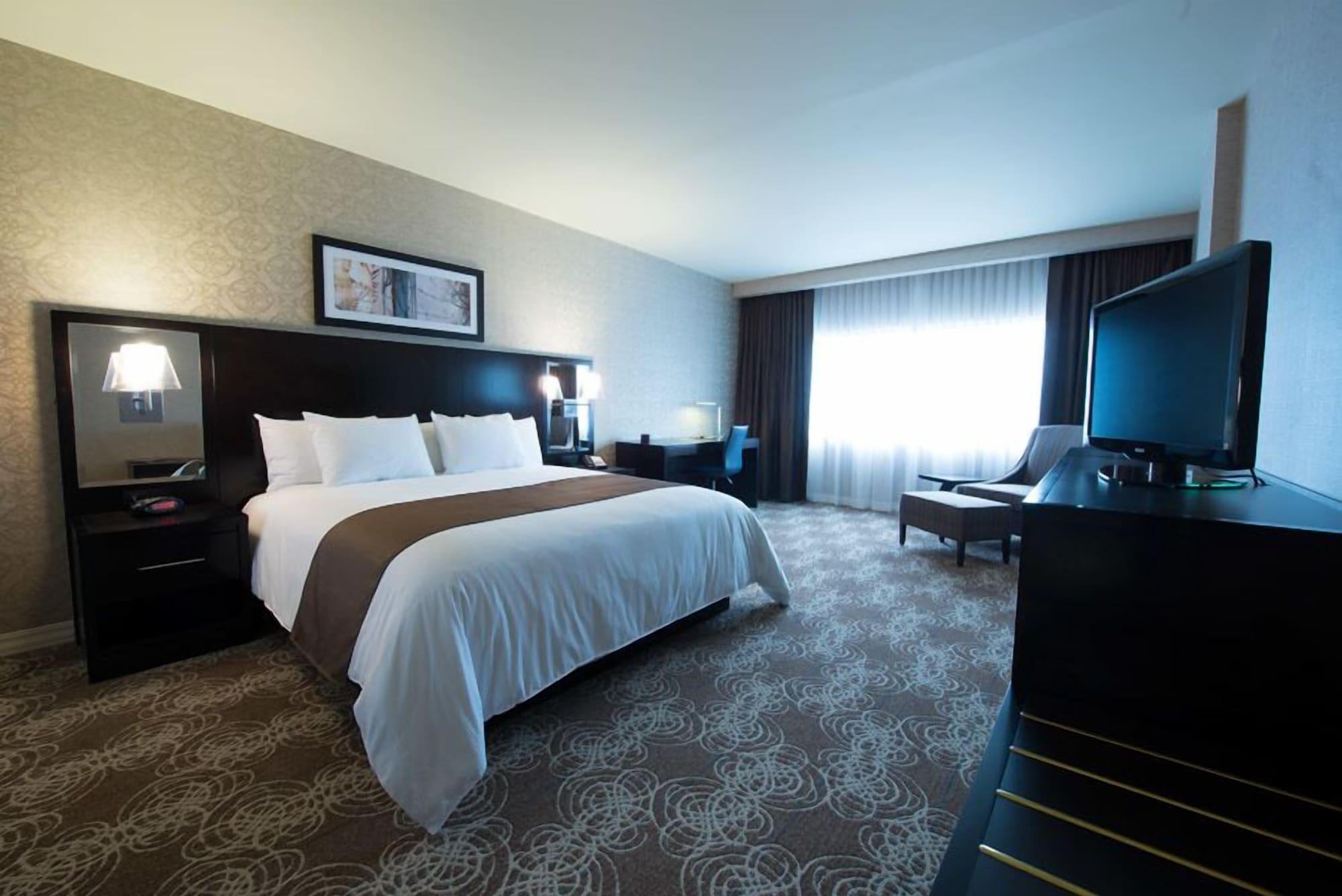 Doubletree By Hilton Binghamton Hotel Luaran gambar