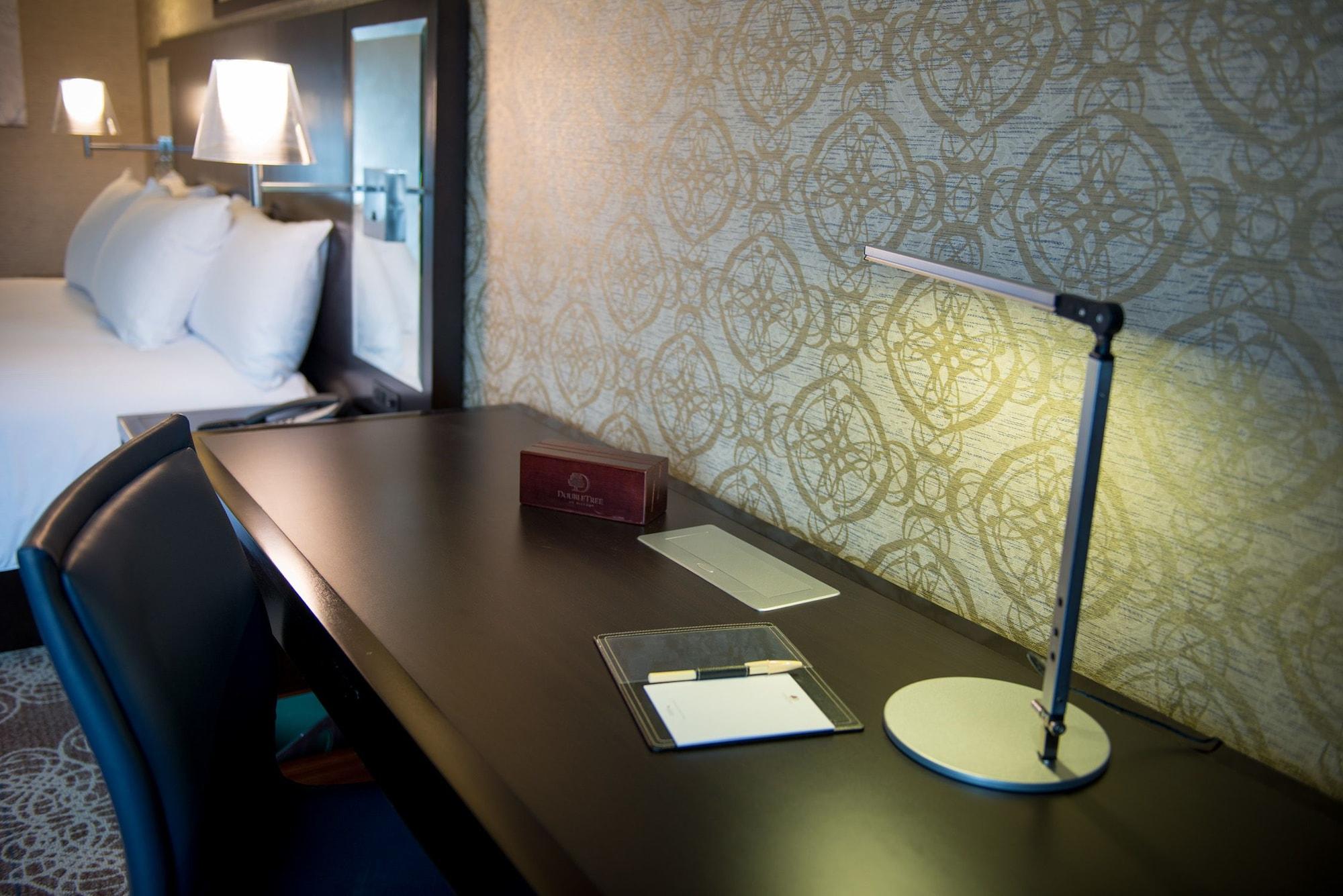 Doubletree By Hilton Binghamton Hotel Luaran gambar