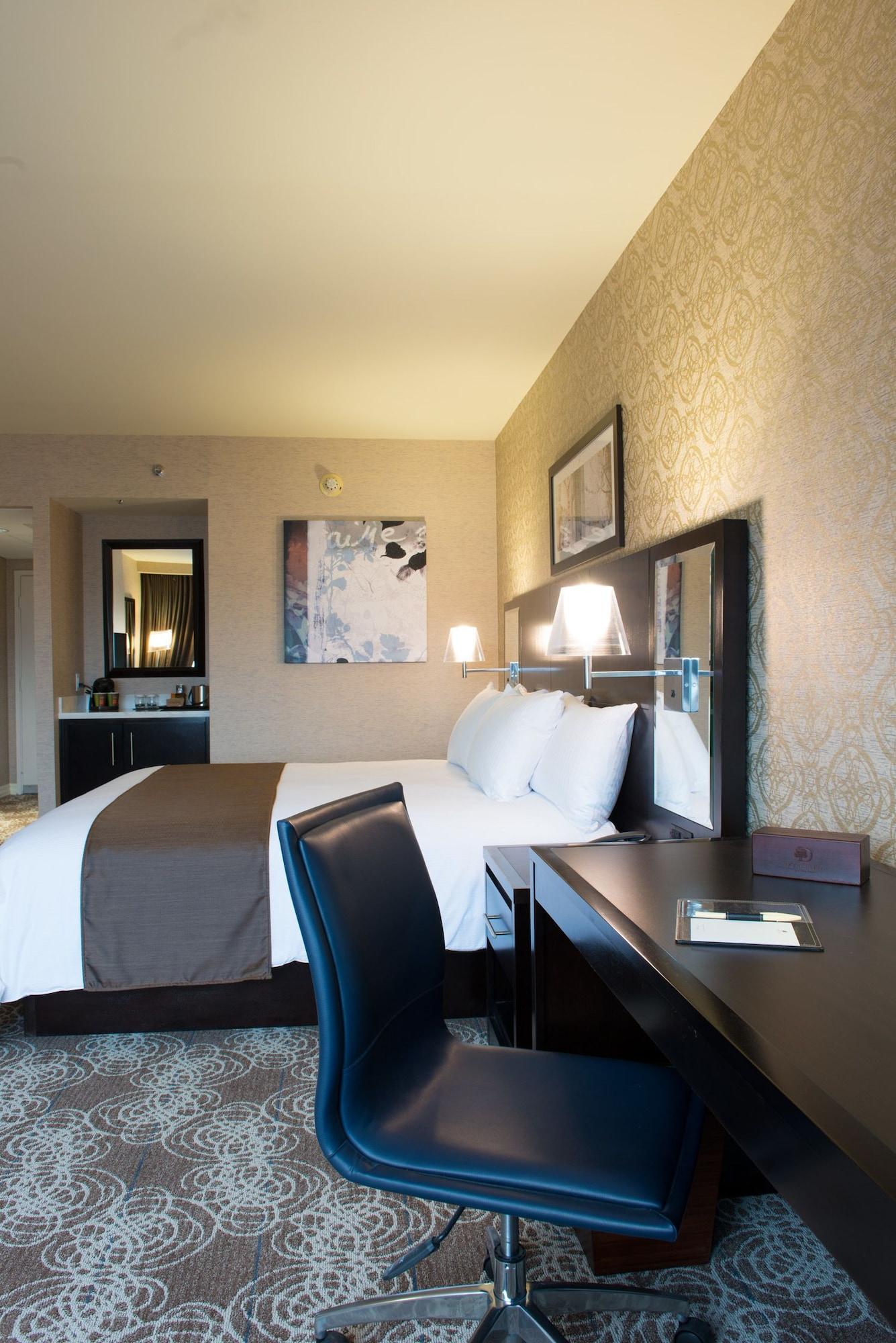Doubletree By Hilton Binghamton Hotel Luaran gambar