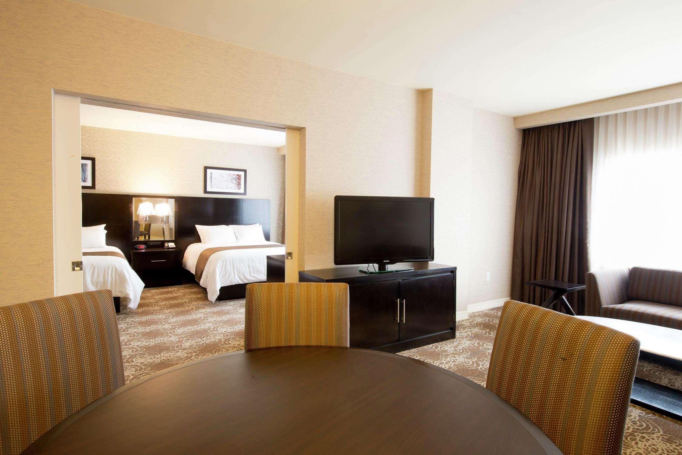 Doubletree By Hilton Binghamton Hotel Luaran gambar
