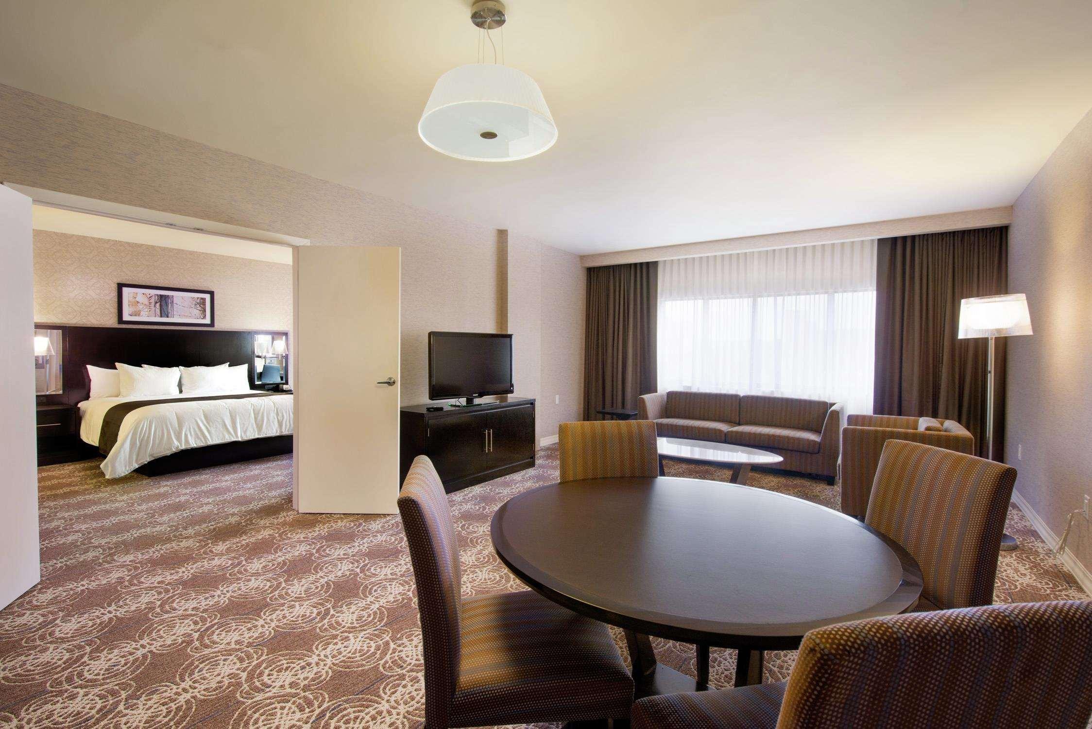Doubletree By Hilton Binghamton Hotel Luaran gambar