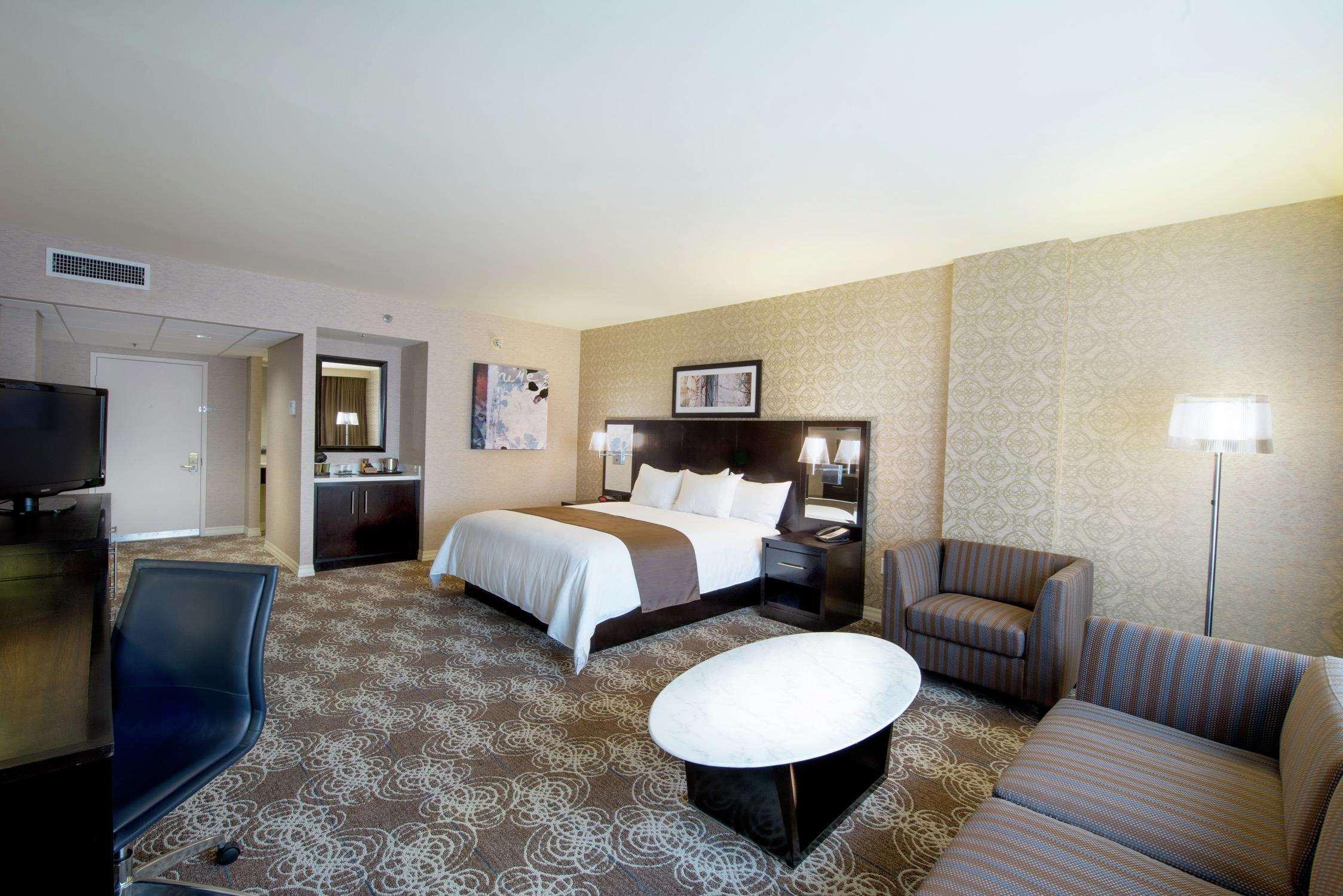 Doubletree By Hilton Binghamton Hotel Luaran gambar