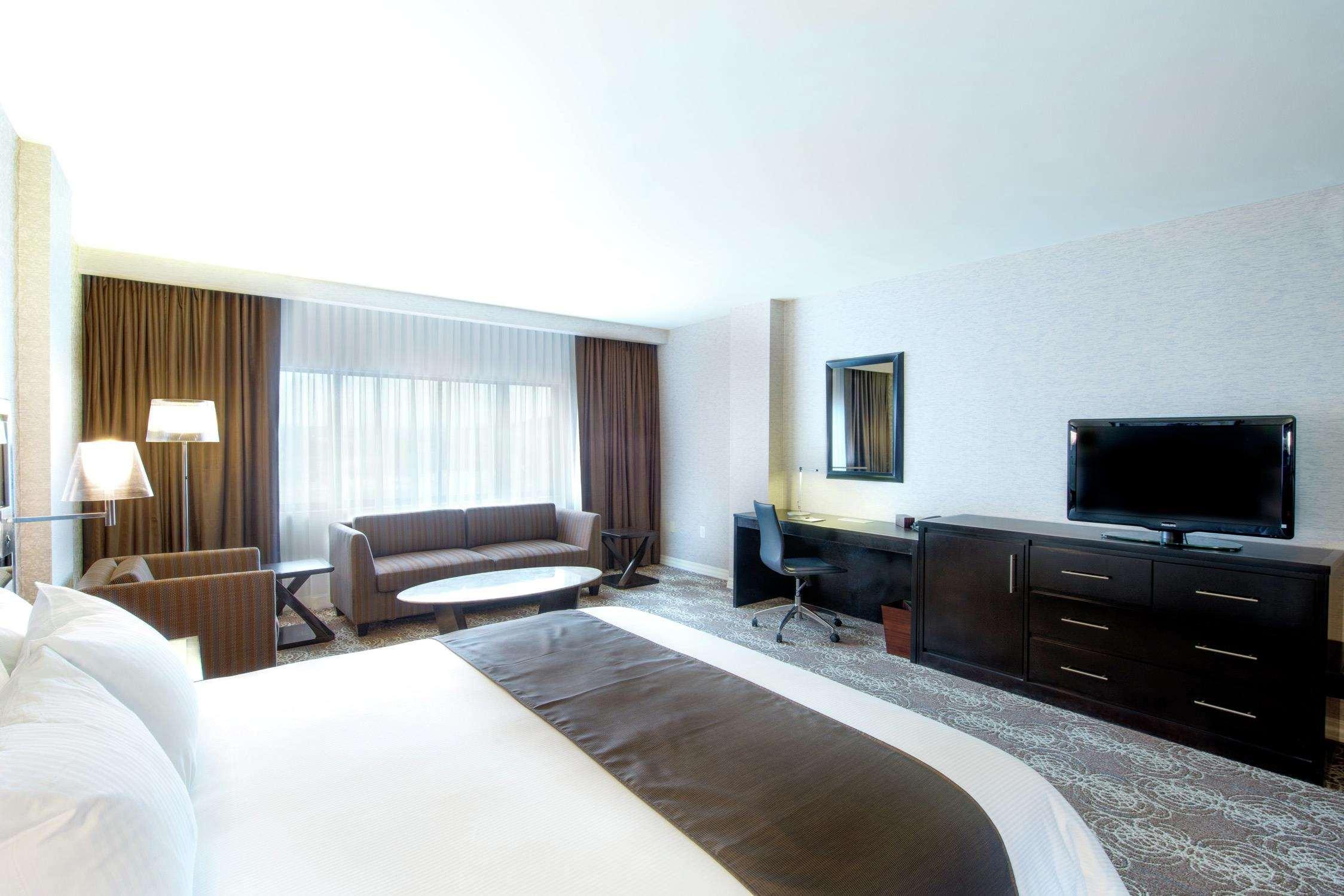 Doubletree By Hilton Binghamton Hotel Luaran gambar