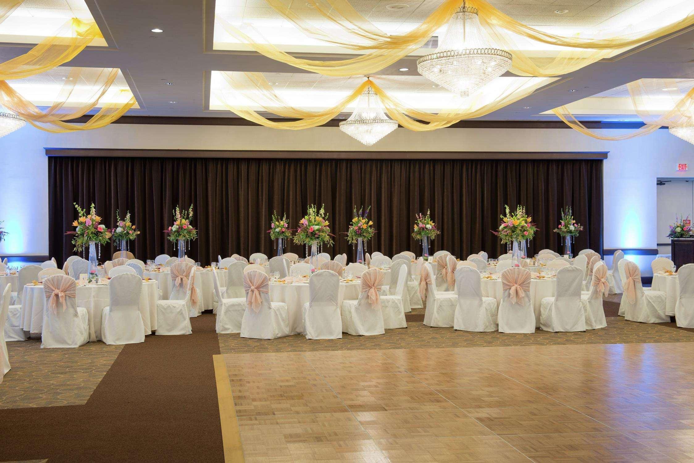 Doubletree By Hilton Binghamton Hotel Luaran gambar
