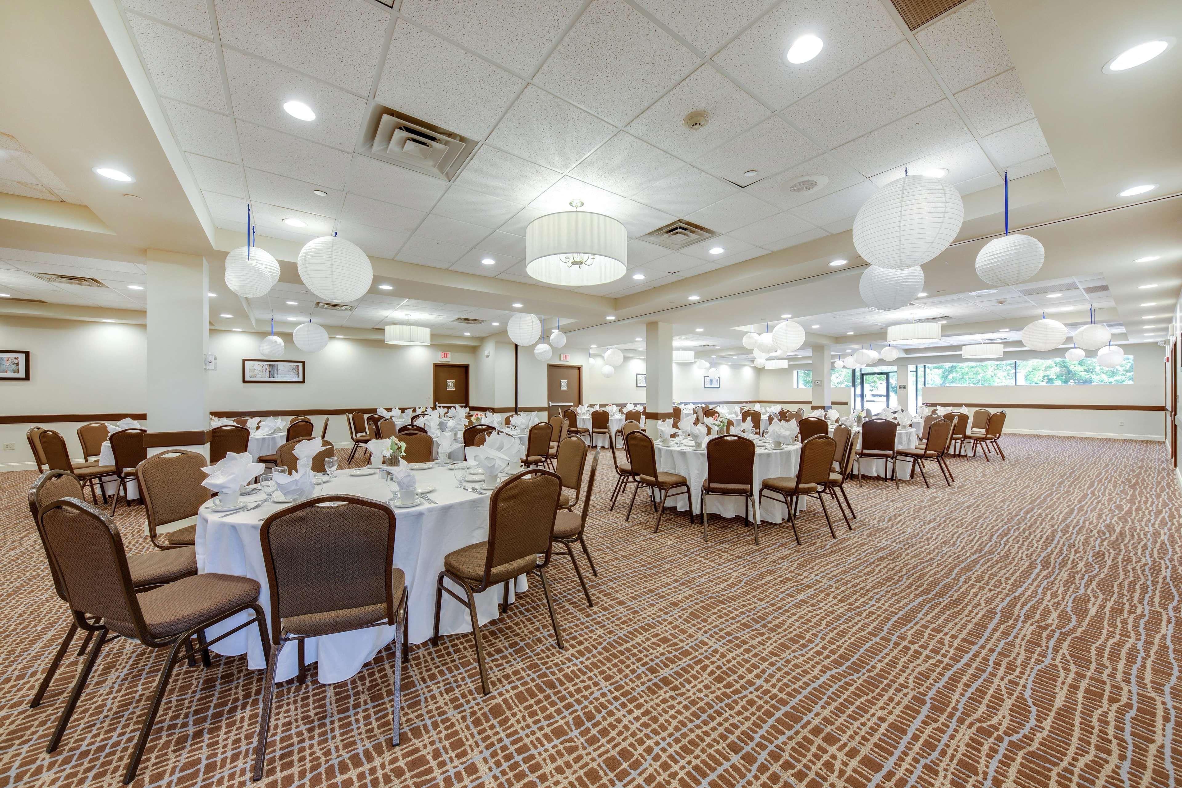Doubletree By Hilton Binghamton Hotel Luaran gambar
