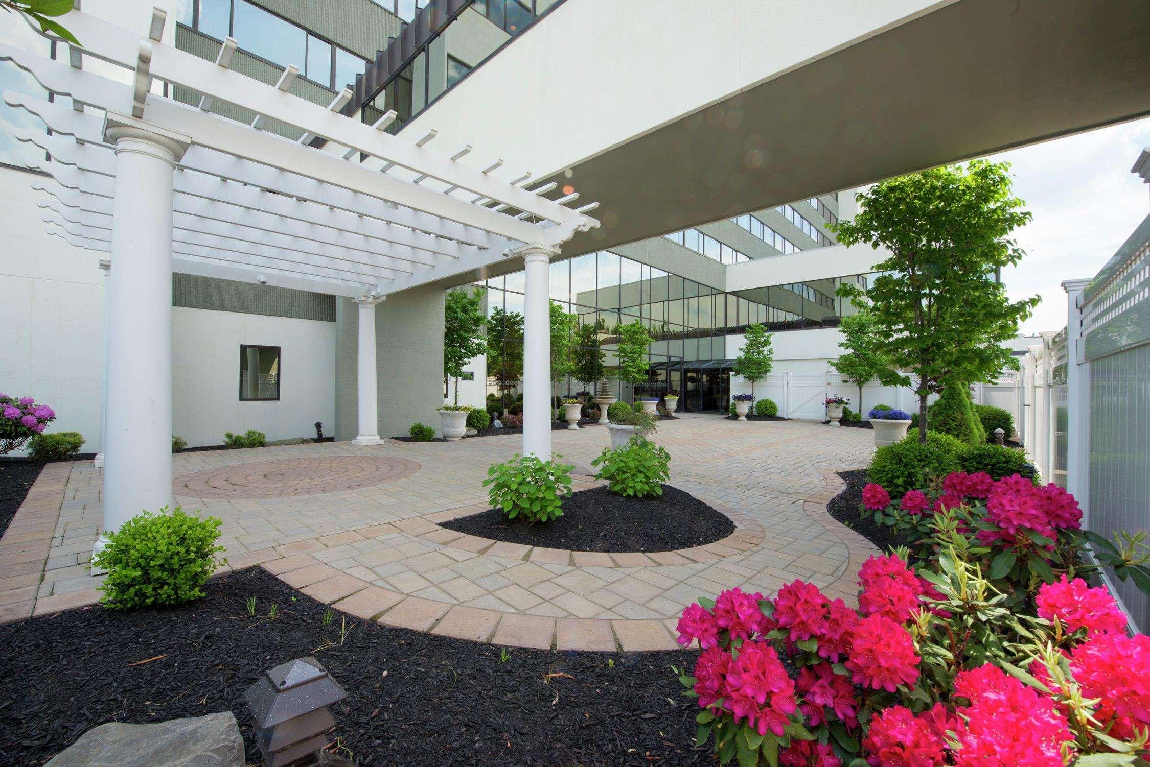 Doubletree By Hilton Binghamton Hotel Luaran gambar