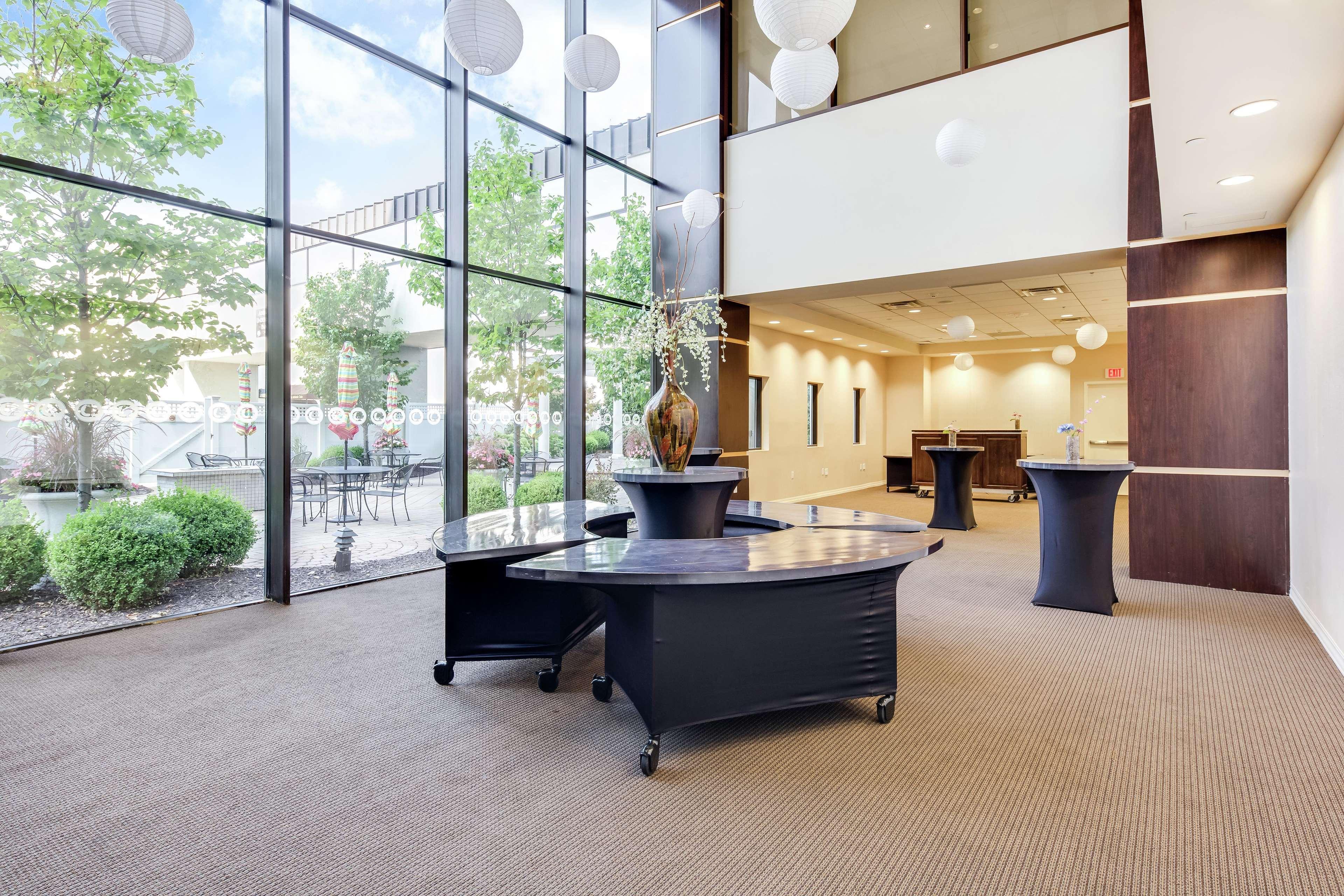 Doubletree By Hilton Binghamton Hotel Luaran gambar