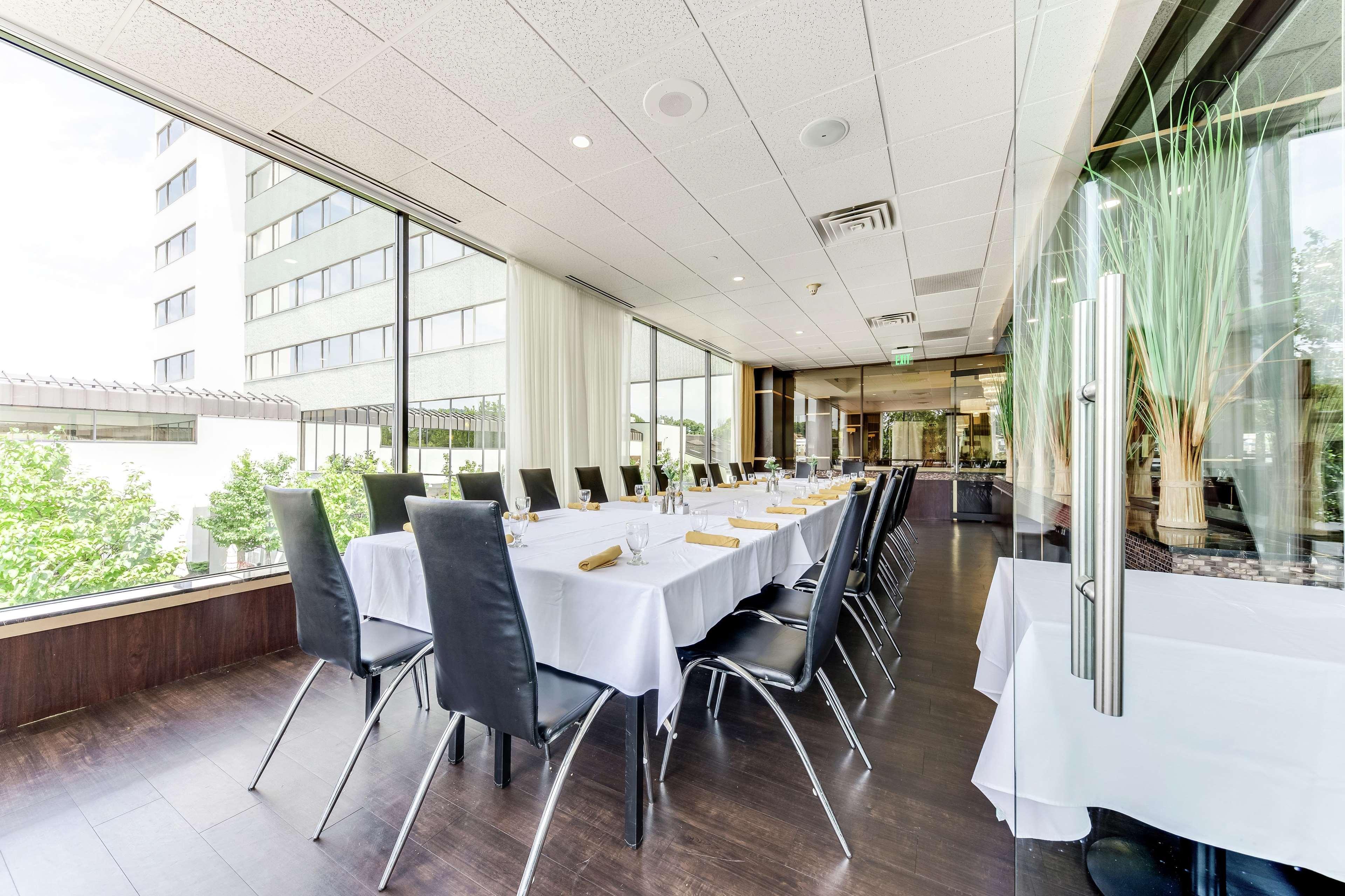 Doubletree By Hilton Binghamton Hotel Luaran gambar