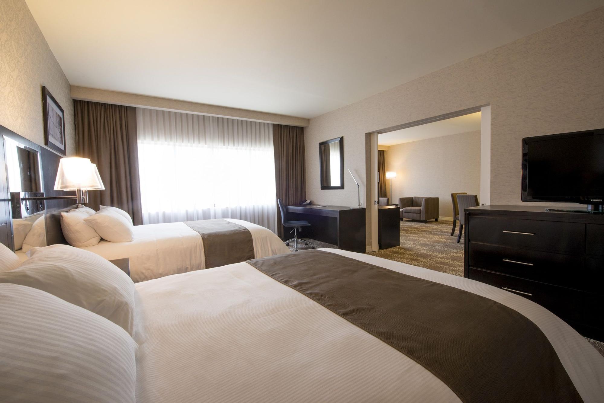 Doubletree By Hilton Binghamton Hotel Luaran gambar