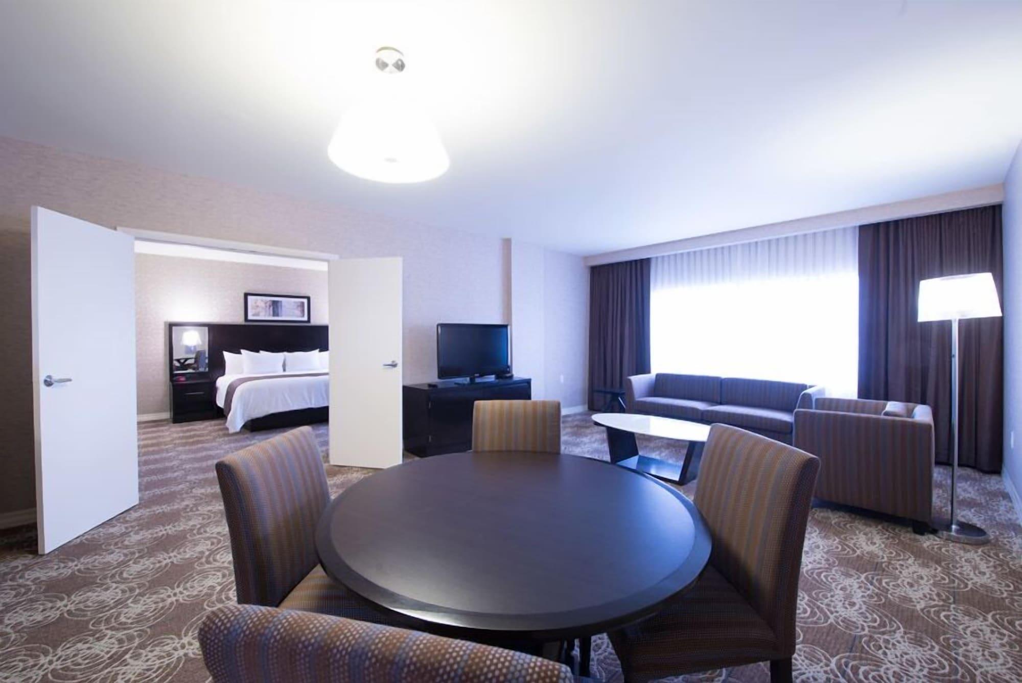 Doubletree By Hilton Binghamton Hotel Luaran gambar