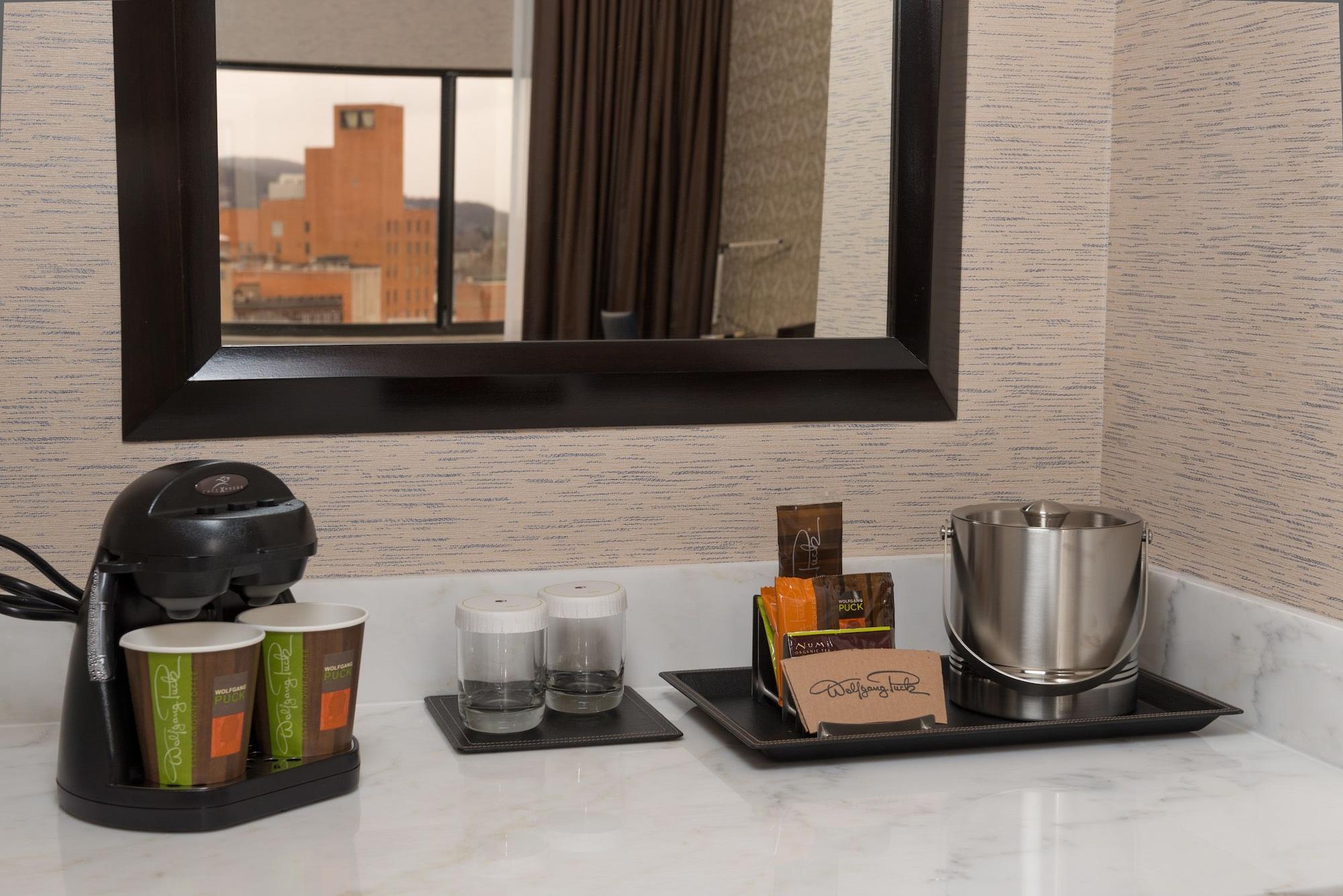 Doubletree By Hilton Binghamton Hotel Luaran gambar