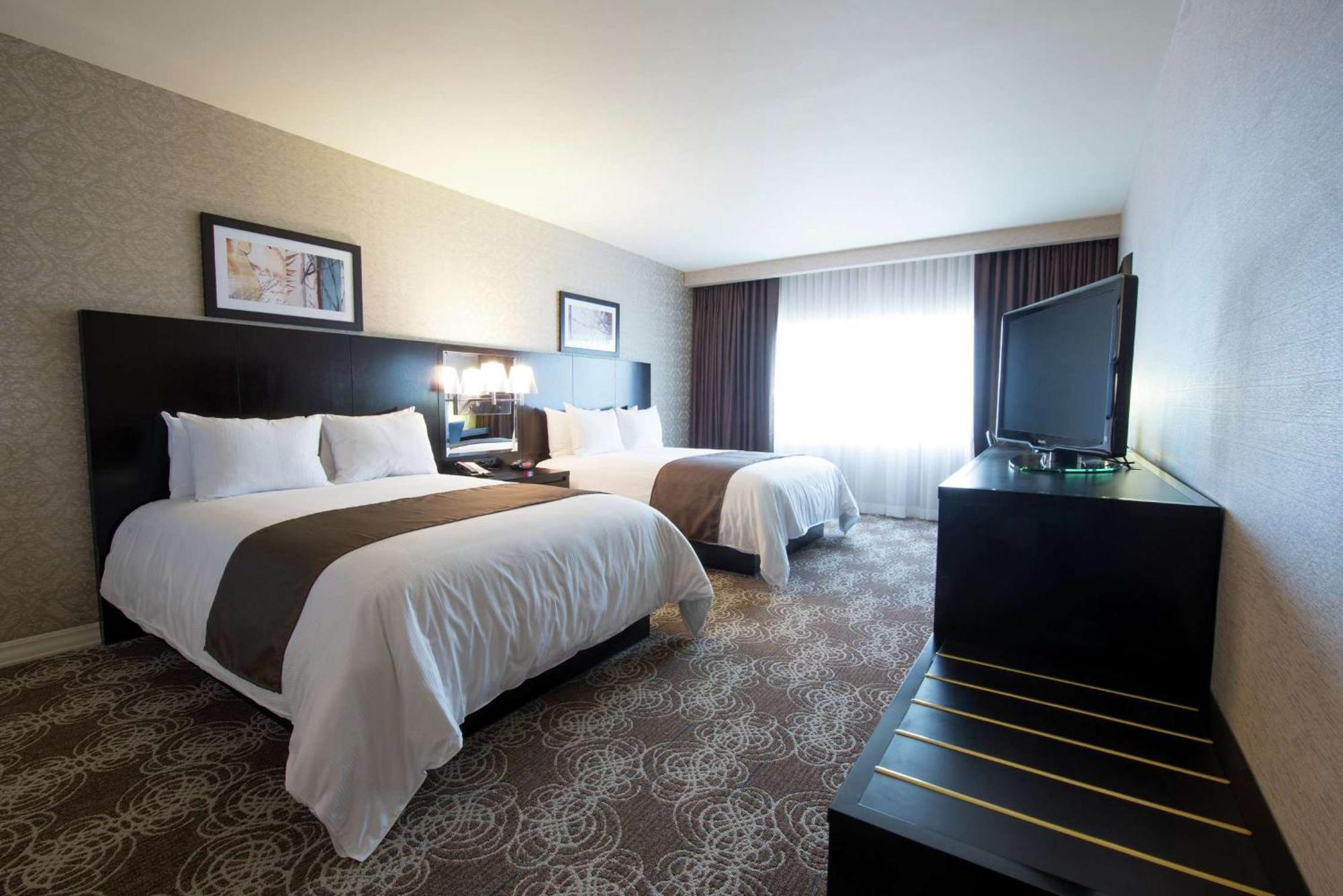 Doubletree By Hilton Binghamton Hotel Luaran gambar