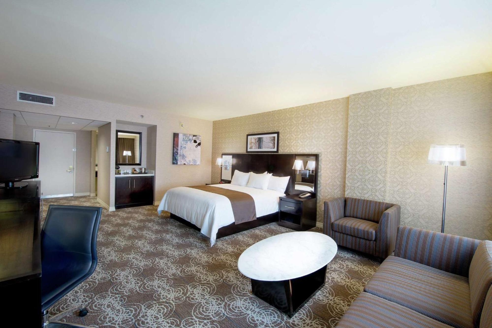 Doubletree By Hilton Binghamton Hotel Luaran gambar