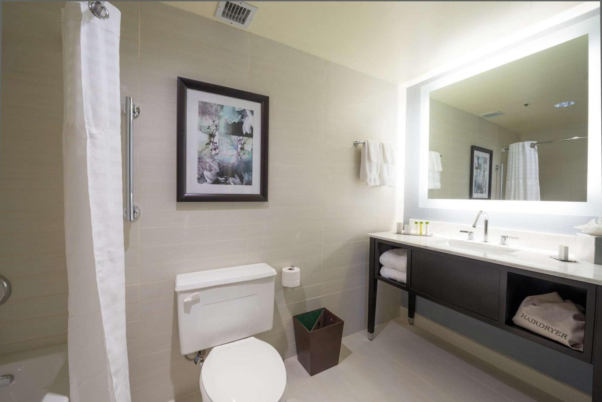 Doubletree By Hilton Binghamton Hotel Luaran gambar