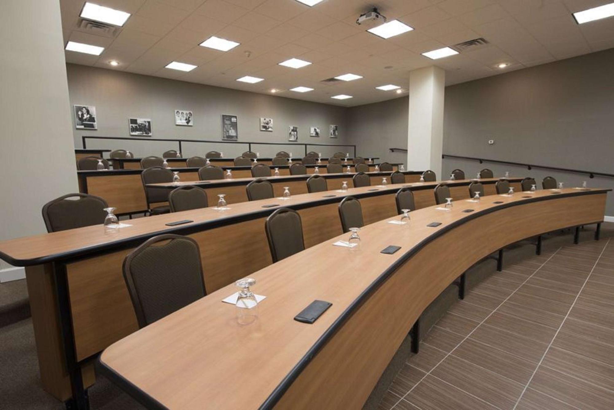 Doubletree By Hilton Binghamton Hotel Luaran gambar