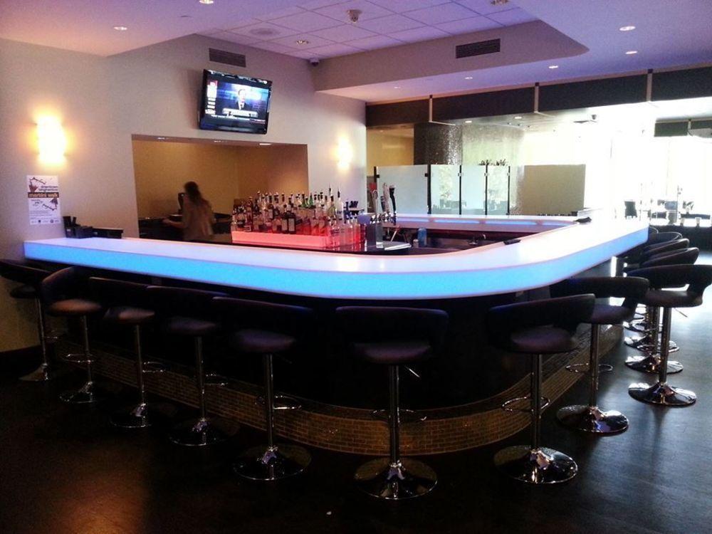 Doubletree By Hilton Binghamton Hotel Luaran gambar