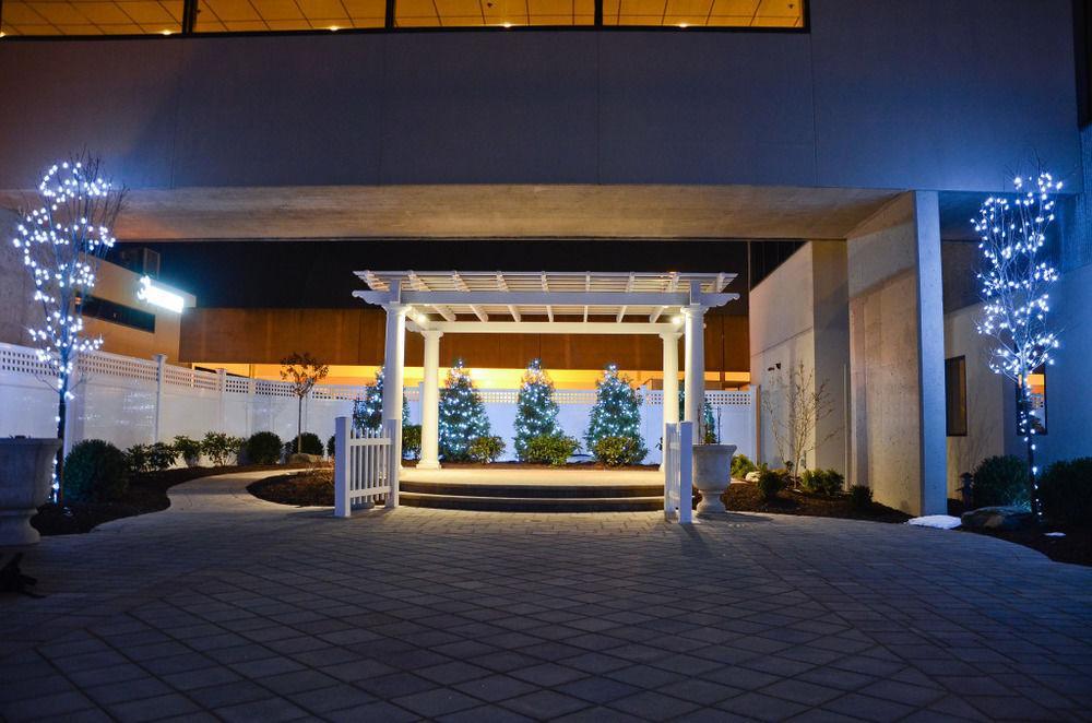 Doubletree By Hilton Binghamton Hotel Luaran gambar