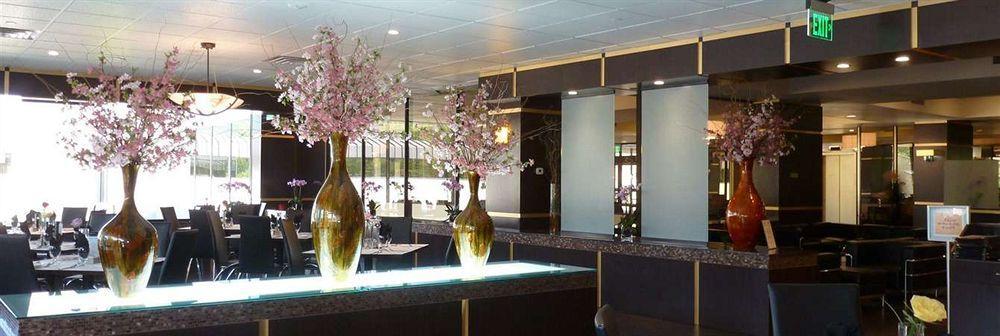 Doubletree By Hilton Binghamton Hotel Luaran gambar