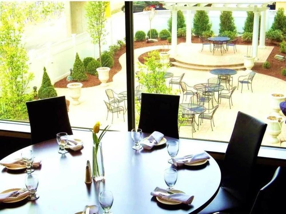 Doubletree By Hilton Binghamton Hotel Luaran gambar