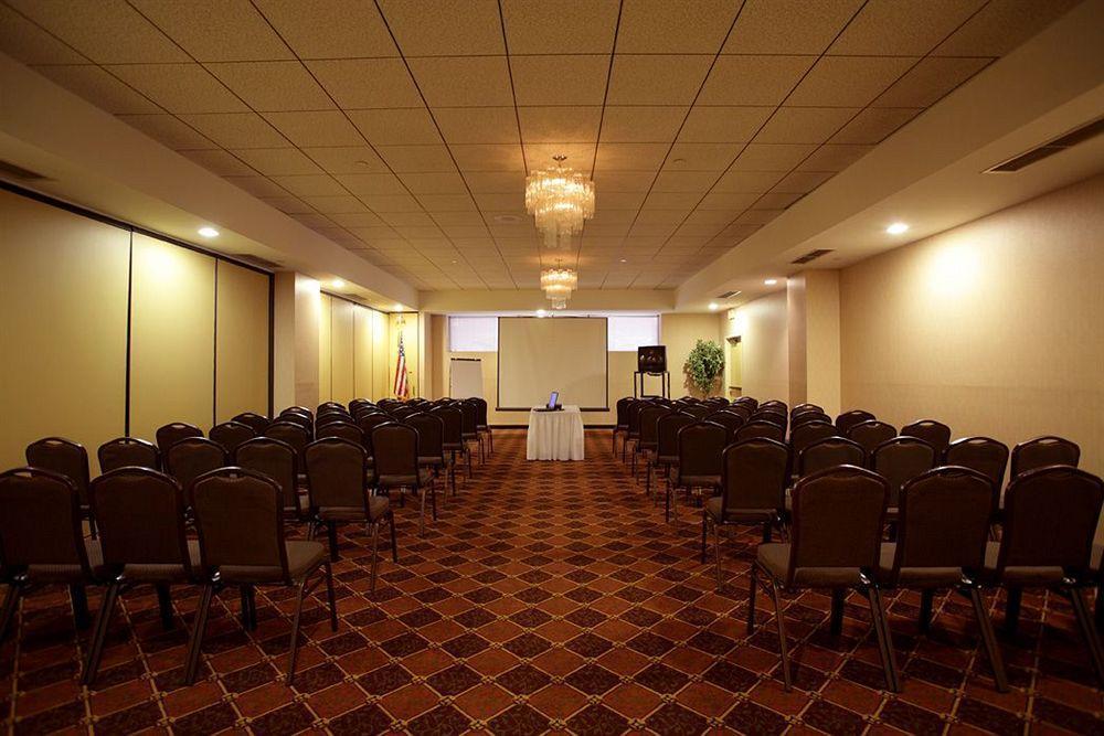 Doubletree By Hilton Binghamton Hotel Luaran gambar