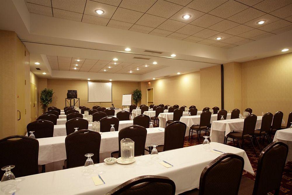 Doubletree By Hilton Binghamton Hotel Luaran gambar