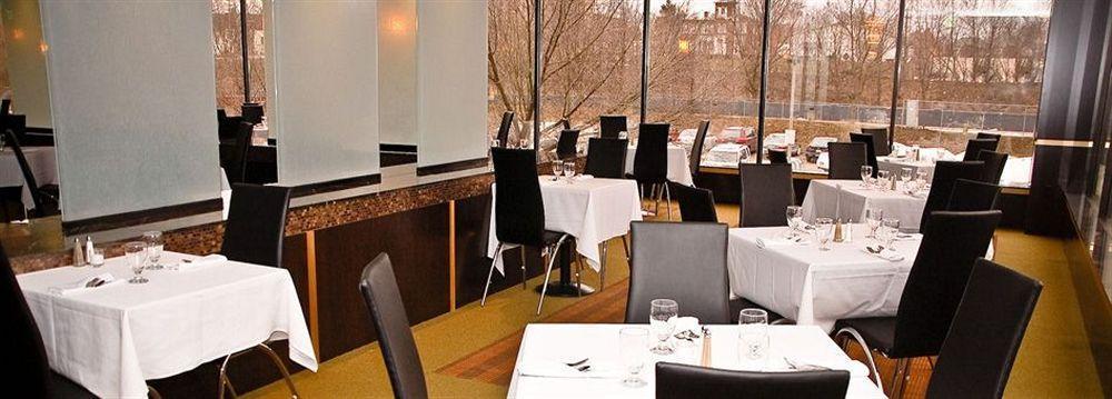 Doubletree By Hilton Binghamton Hotel Luaran gambar