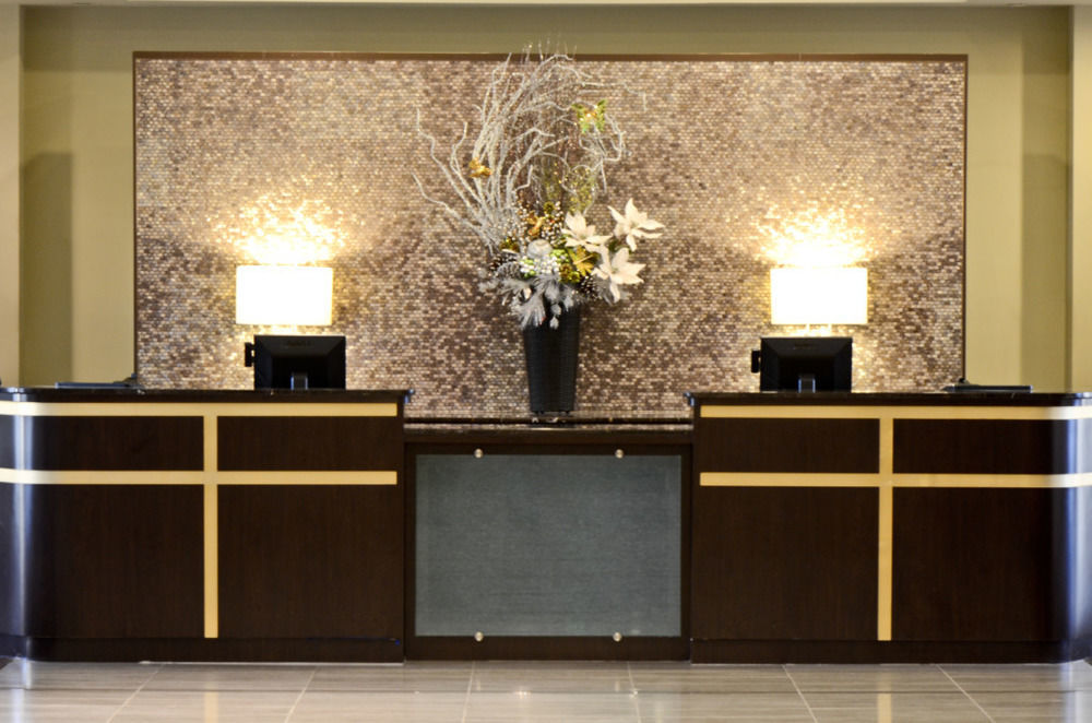 Doubletree By Hilton Binghamton Hotel Luaran gambar