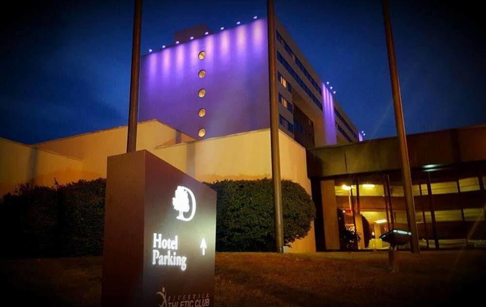 Doubletree By Hilton Binghamton Hotel Luaran gambar
