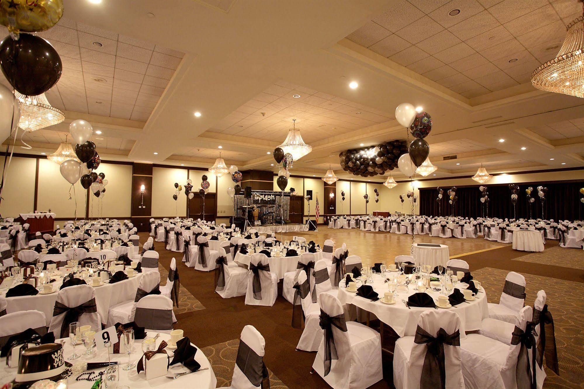 Doubletree By Hilton Binghamton Hotel Luaran gambar