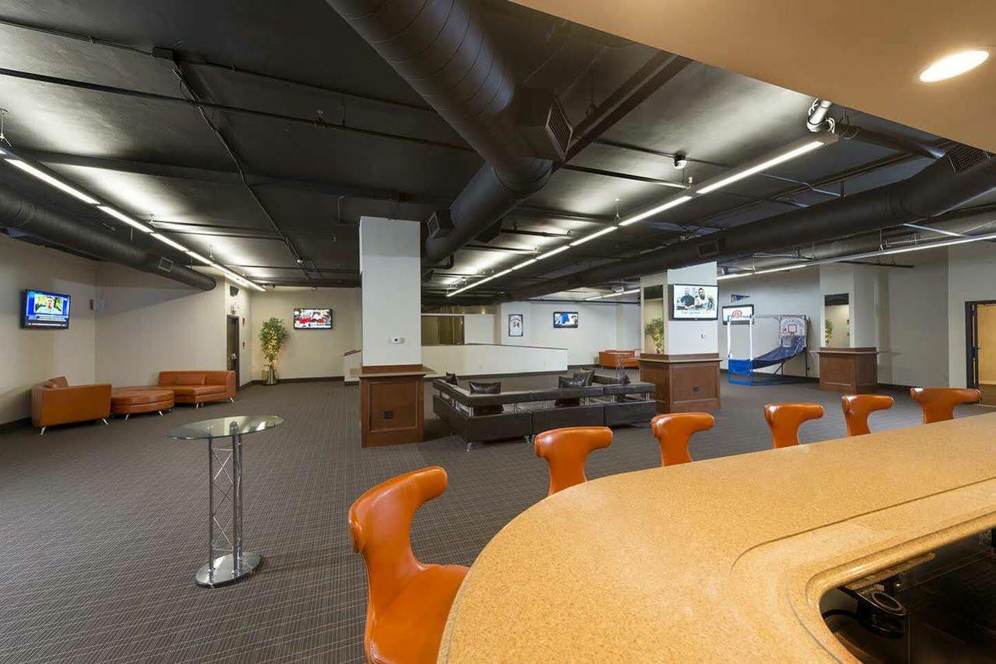 Doubletree By Hilton Binghamton Hotel Luaran gambar