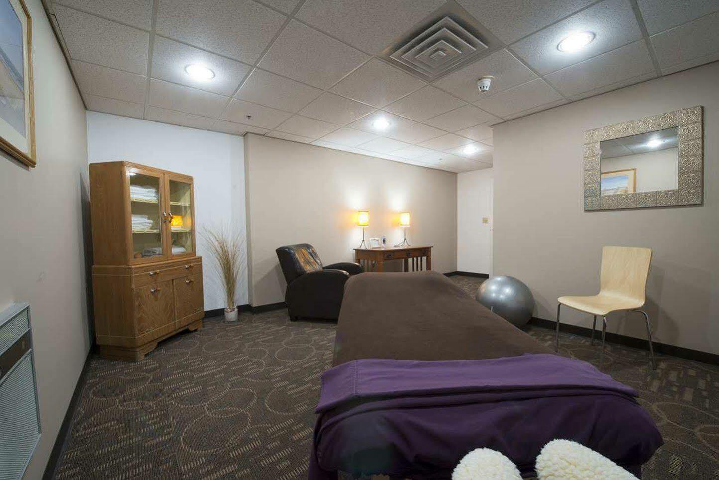 Doubletree By Hilton Binghamton Hotel Luaran gambar